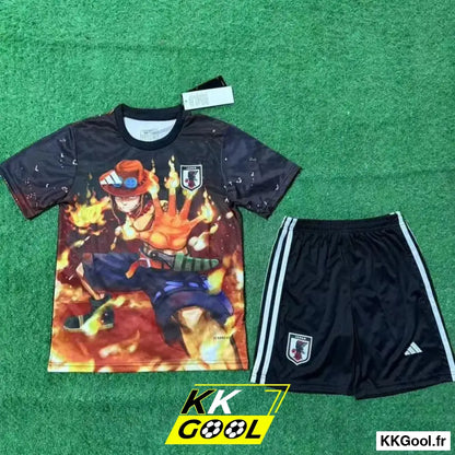 Kit Enfant Japon Concept 2025/2026 - KKGool