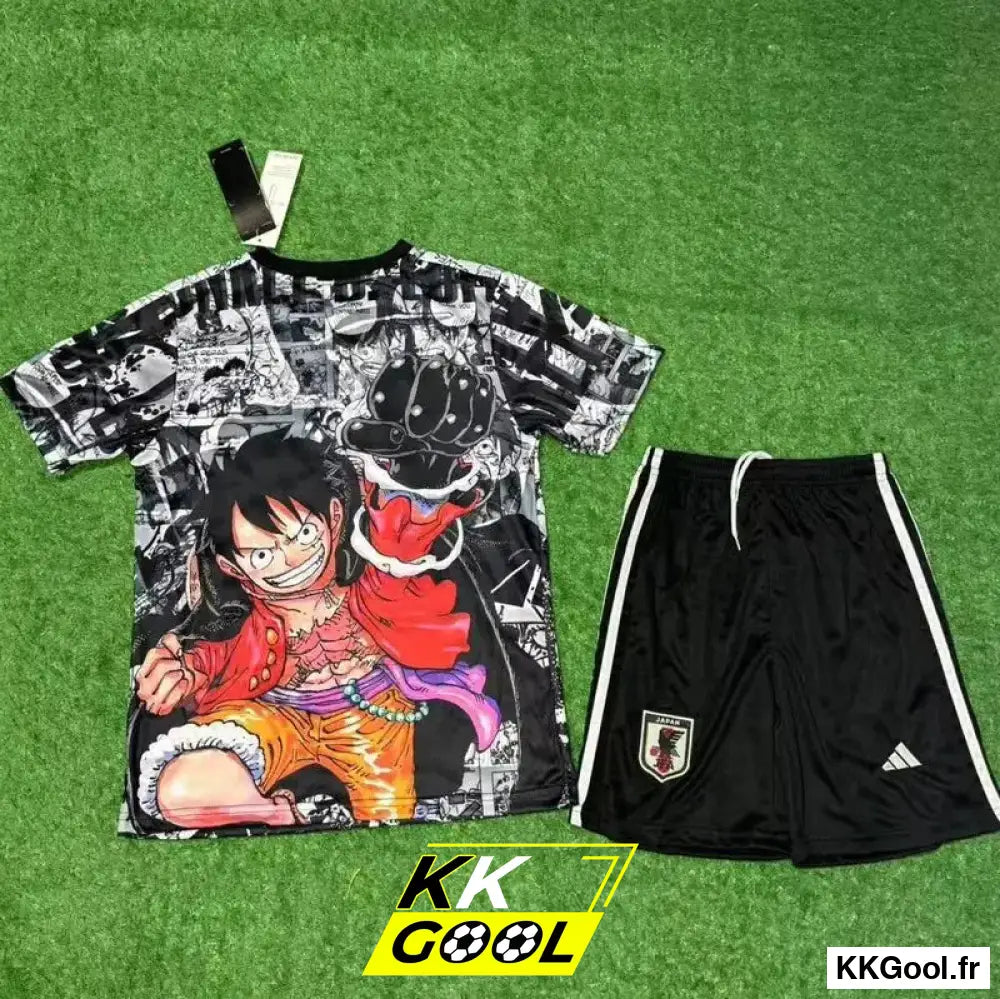 Kit Enfant Japon Concept 2025/2026 - KKGool