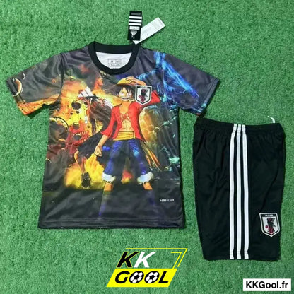 Kit Enfant Japon Concept 2025/2026 - KKGool