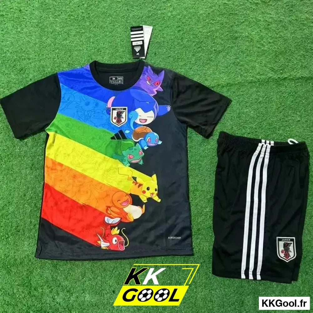 Kit Enfant Japon Concept - KKGool