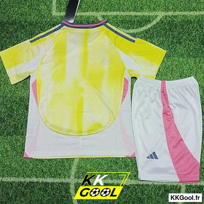 Kit Enfant Juventus Extérieur 2024/2025 - KKGool