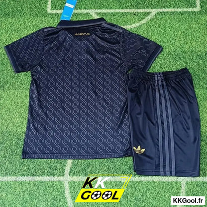 Kit Enfant Juventus Third 2024/2025 - KKGool