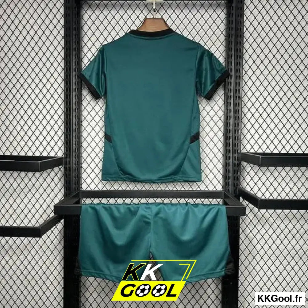 Kit Enfant Lens Extérieur 2024/2025 - KKGool