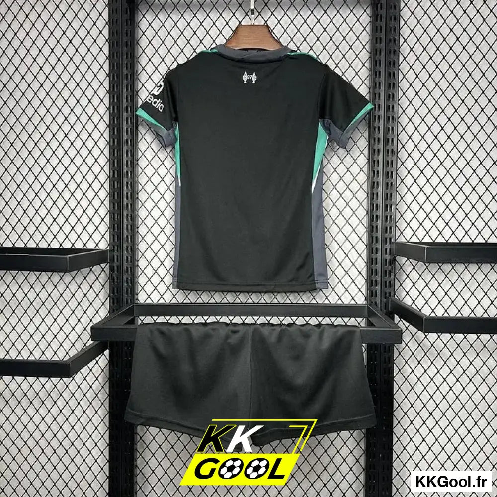 Kit Enfant Liverpool - KKGool