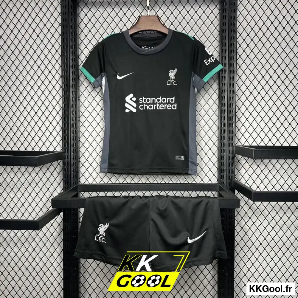 Kit Enfant Liverpool - KKGool