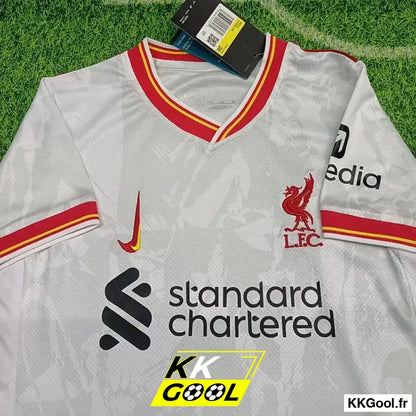 Kit Enfant Liverpool Third 2024/2025 - KKGool