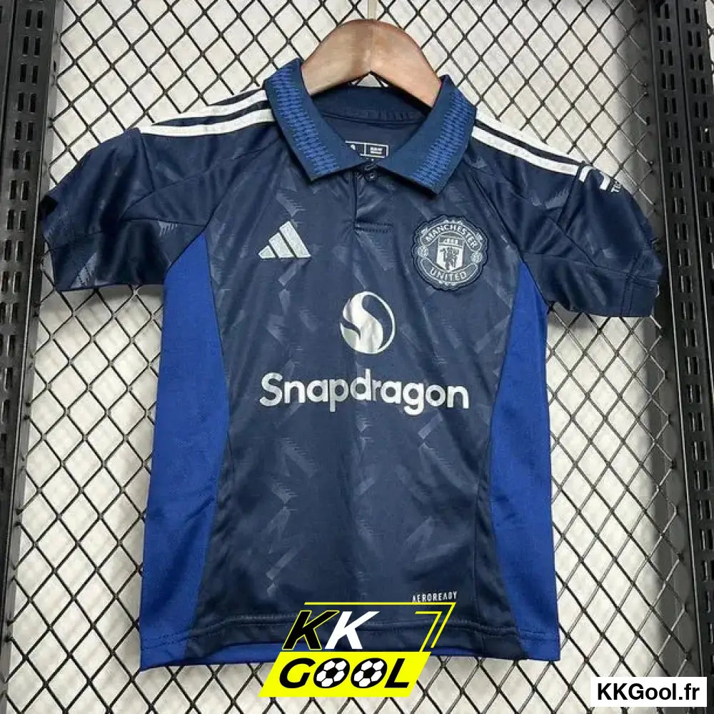 Kit Enfant Manchester United - KKGool
