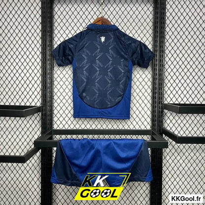 Kit Enfant Manchester United - KKGool