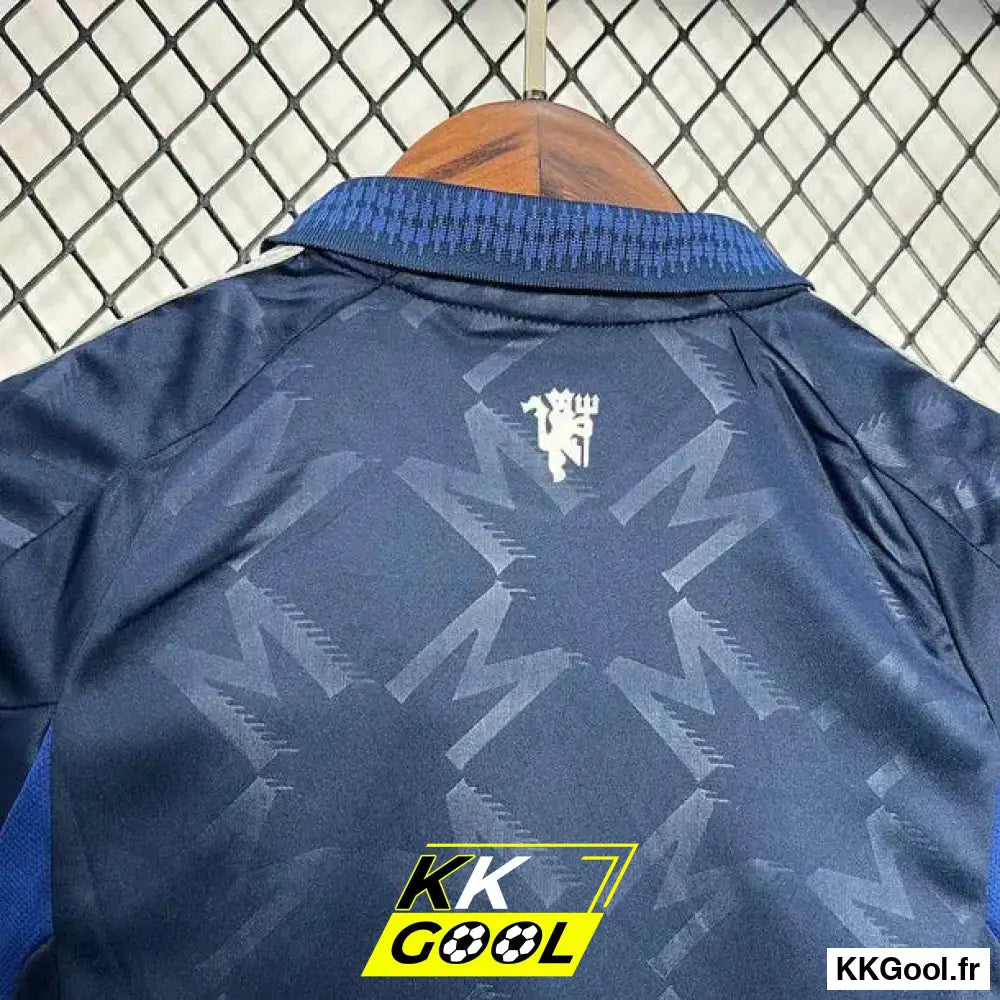 Kit Enfant Manchester United - KKGool