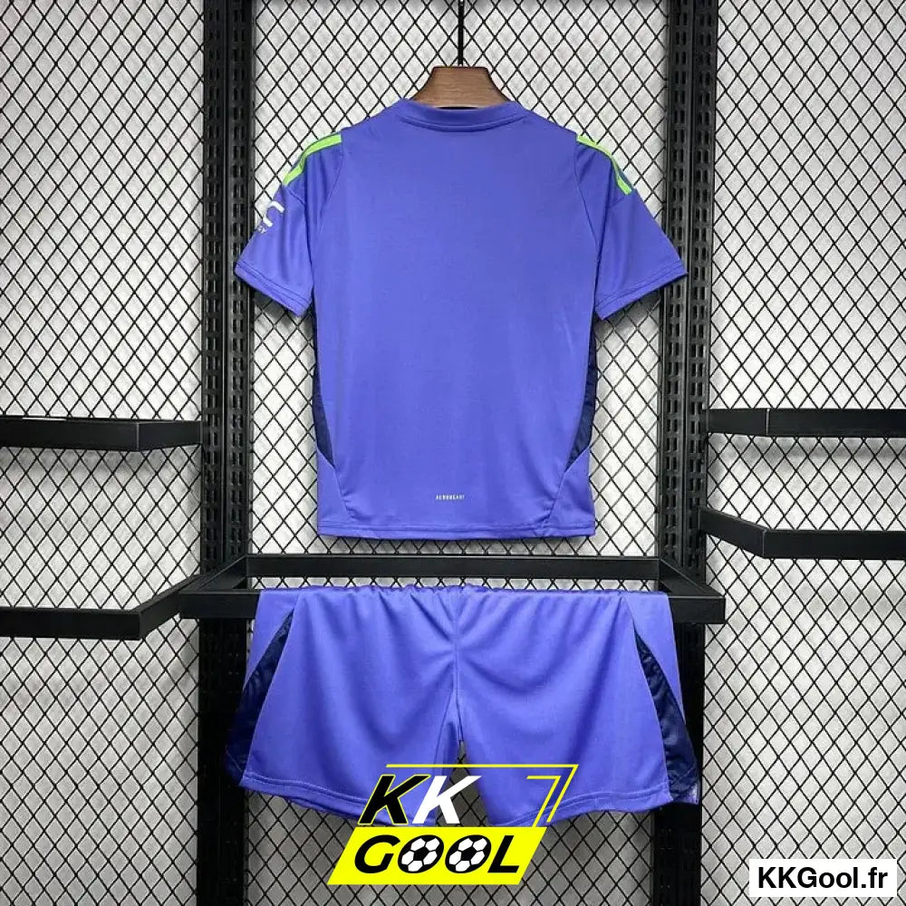 Kit Enfant Manchester United - KKGool