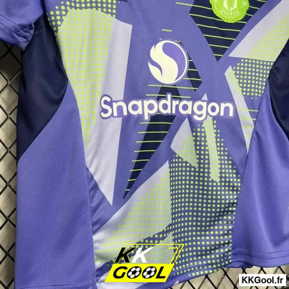 Kit Enfant Manchester United - KKGool