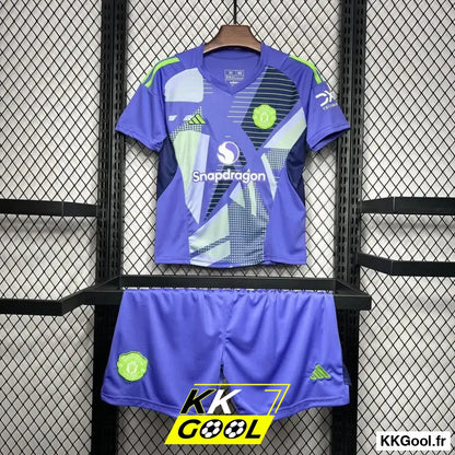 Kit Enfant Manchester United - KKGool