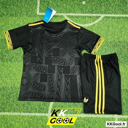 Kit Enfant Mexique 2025/2026 - KKGool