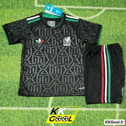 Kit Enfant Mexique 2025/2026 - KKGool