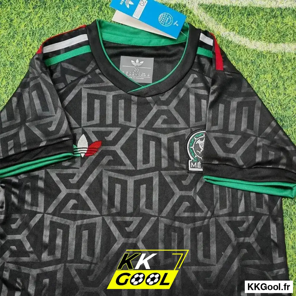 Kit Enfant Mexique 2025/2026 - KKGool