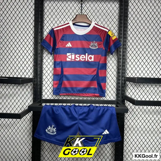 Kit Enfant Newcastle 2024/2025 - KKGool