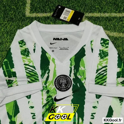Kit Enfant Nigeria - KKGool