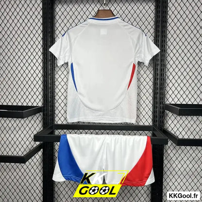 Kit Enfant OL Domicile 2024/2025 - KKGool