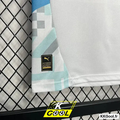 Kit Enfant OM Domicile 2024/2025 - KKGool