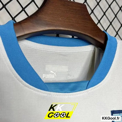 Kit Enfant OM Domicile 2024/2025 - KKGool