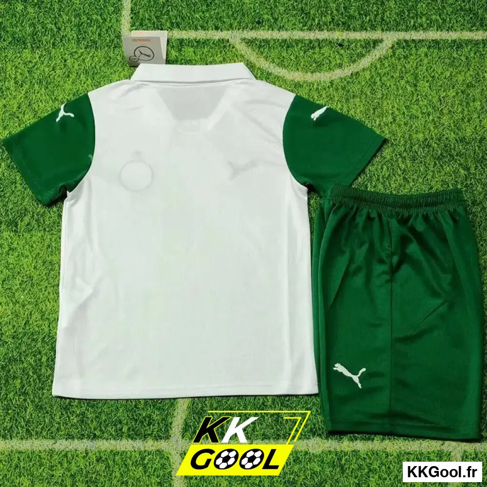 Kit Enfant Palmeiras Extérieur 2025/2026 - KKGool
