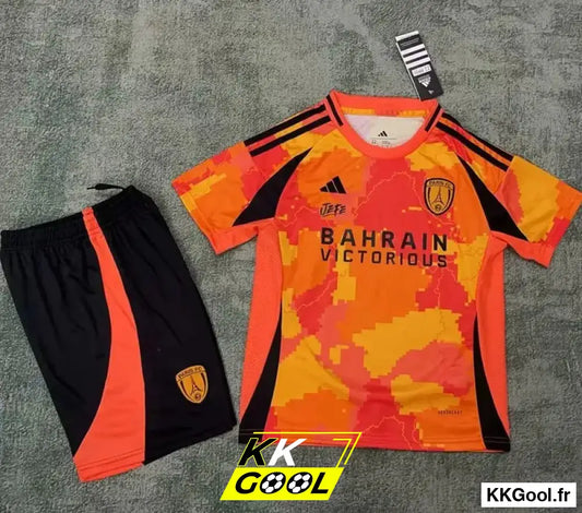 Kit Enfant Paris FC 2025/2026 - KKGool