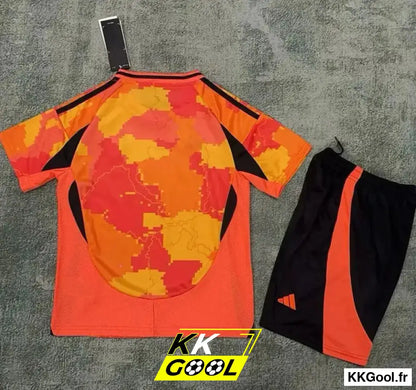 Kit Enfant Paris FC 2025/2026 - KKGool