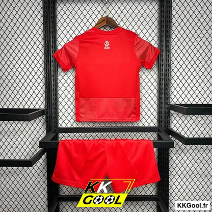Kit Enfant Pologne 2024/2025 - KKGool