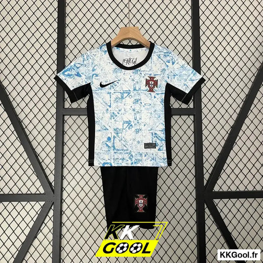 Kit Enfant Portugal 2024/2025 - KKGool