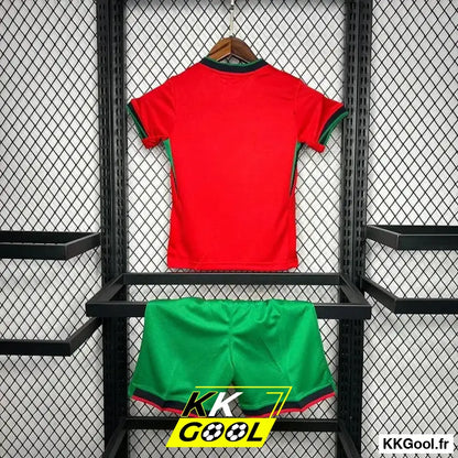 Kit Enfant Portugal 2024/2025 - KKGool