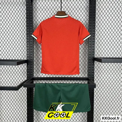Kit Enfant Portugal 2025/2026 - KKGool
