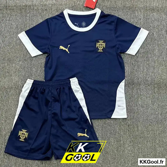 Kit Enfant Portugal Entraînement 2025/2026 - KKGool
