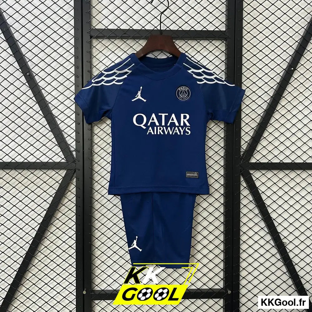 Kit Enfant PSG 2024/2025 - KKGool