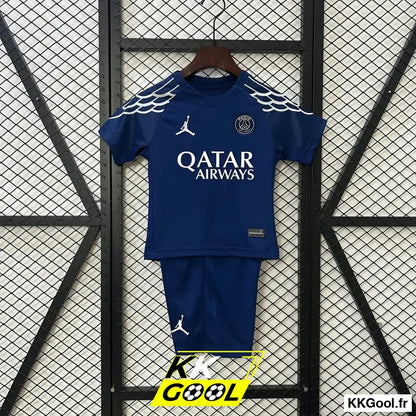 Kit Enfant PSG 2024/2025 - KKGool