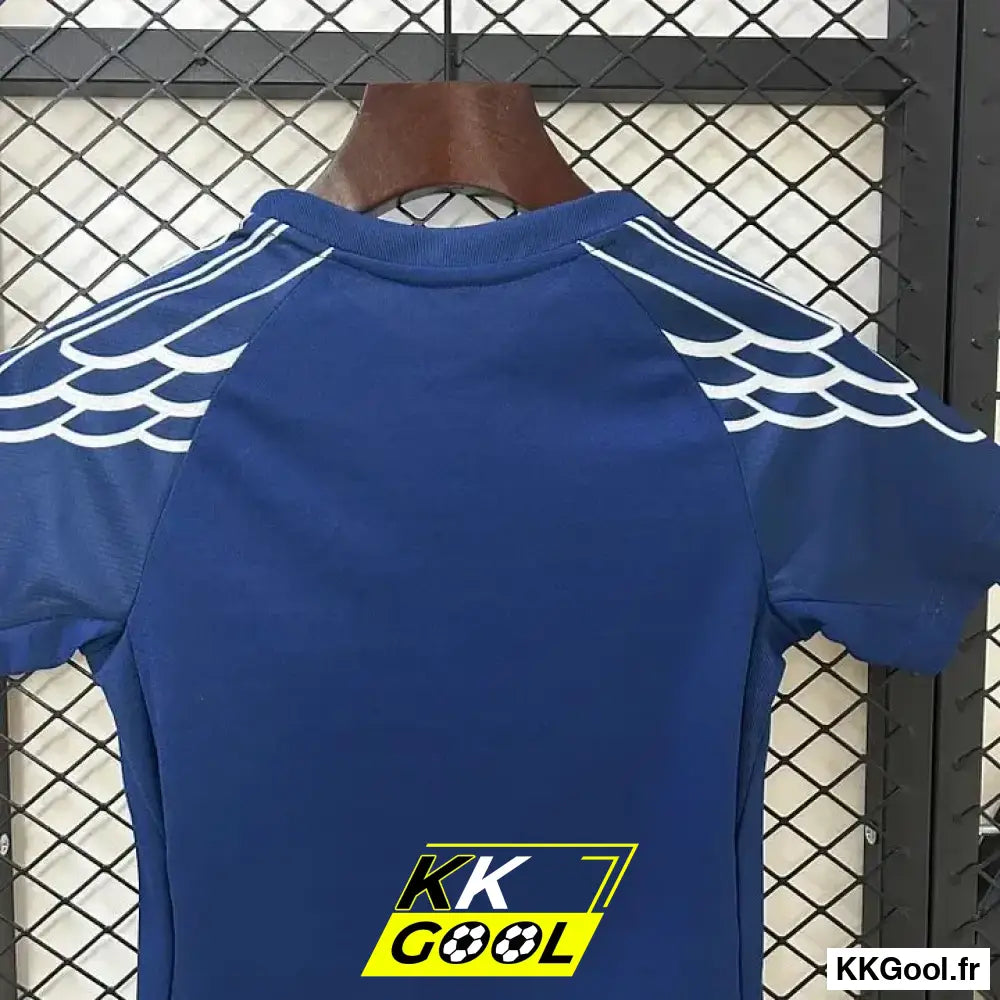 Kit Enfant PSG 2024/2025 - KKGool