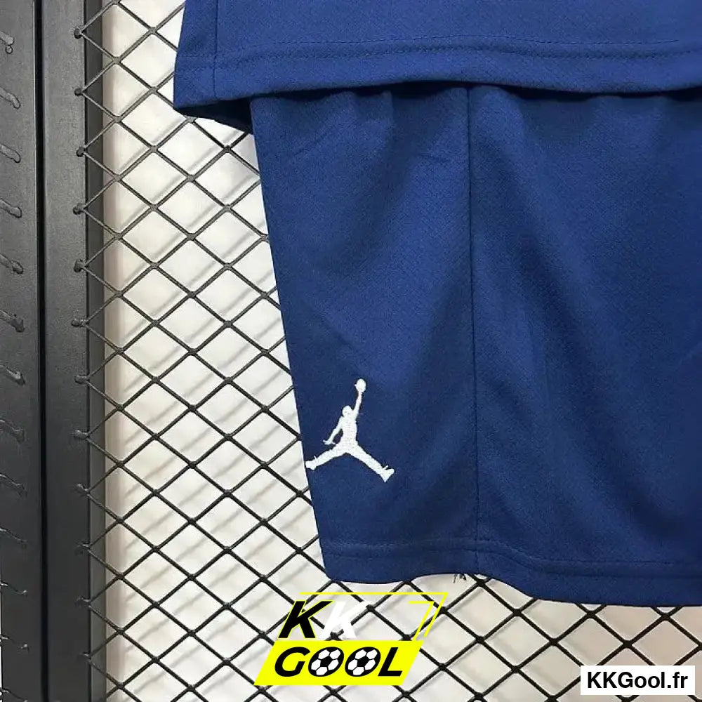 Kit Enfant PSG 2024/2025 - KKGool