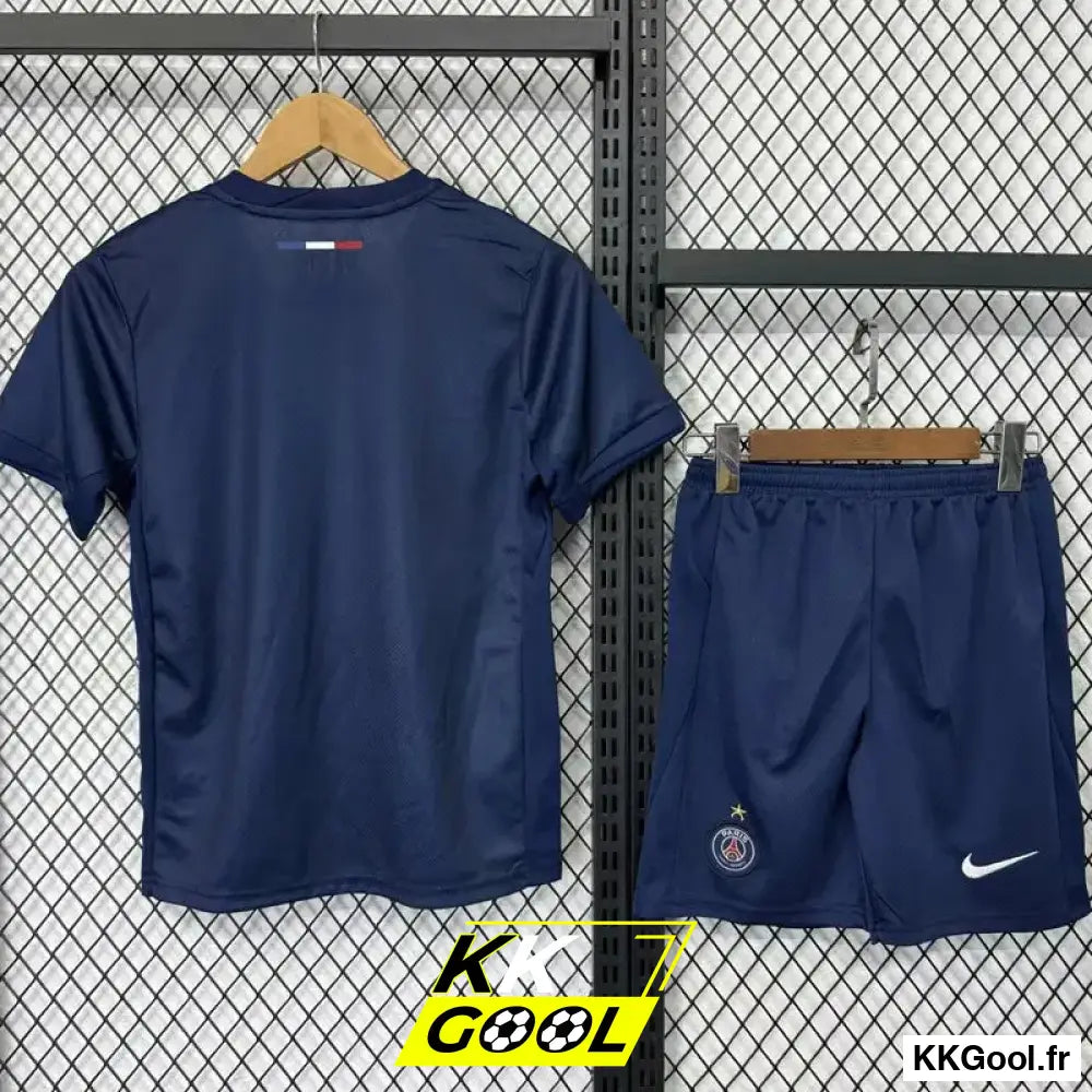Kit Enfant PSG Domicile 2024/2025 - KKGool