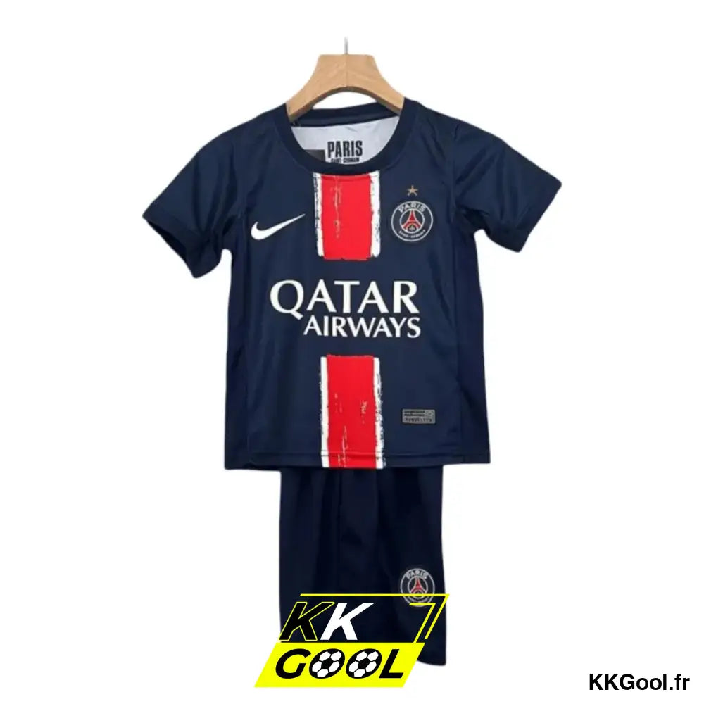 Kit Enfant PSG Spécial LDC 2025/2026 - KKGool
