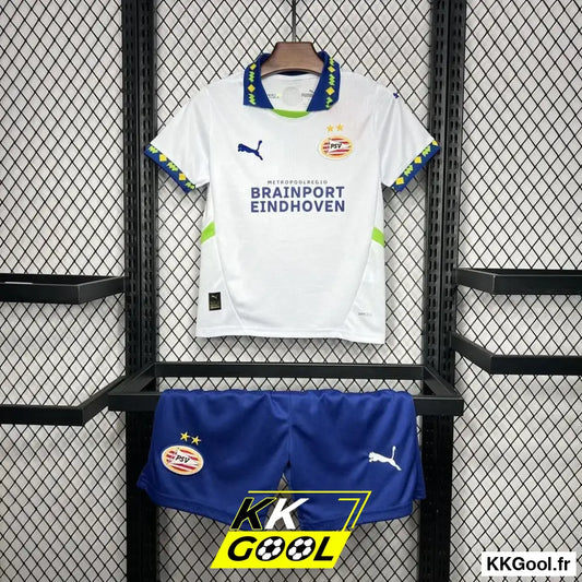 Kit Enfant PSV Eindhoven 2024/2025 - KKGool