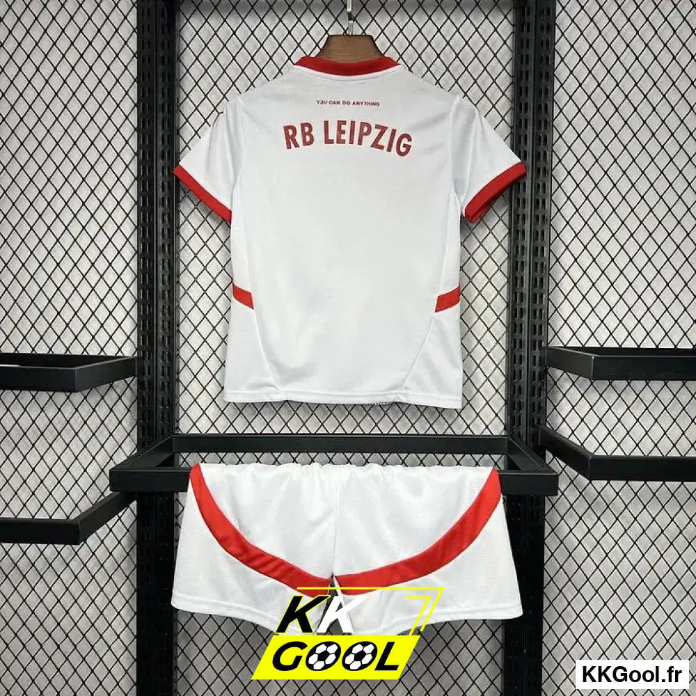 Kit Enfant RB Leipzig 2024/2025 - KKGool