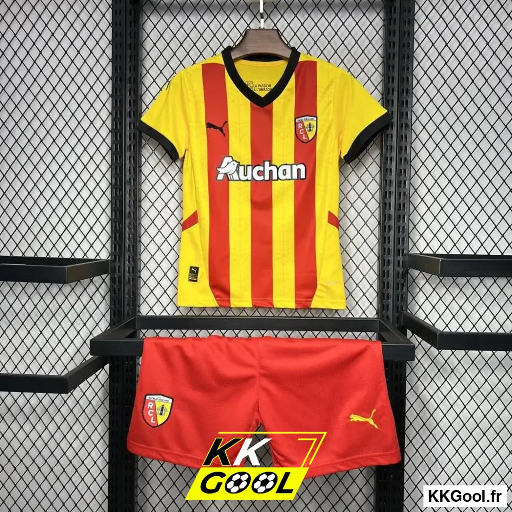 Kit Enfant RC Lens 2024/2025 - KKGool