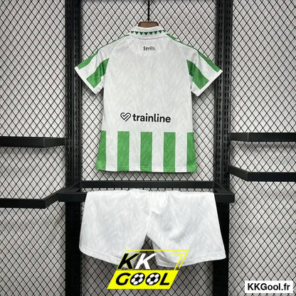 Kit Enfant Real Betis - KKGool