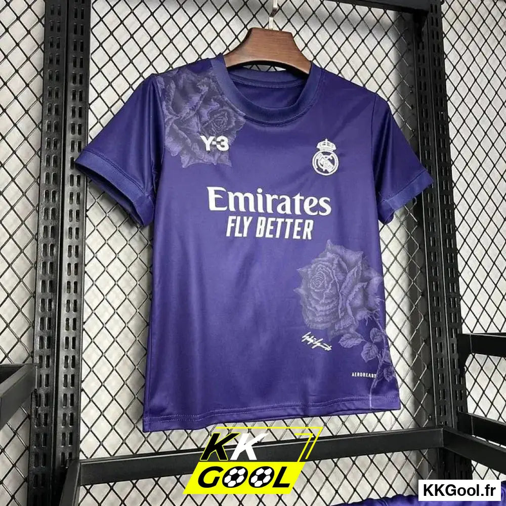 Kit Enfant Real Madrid 2023/2024 - KKGool