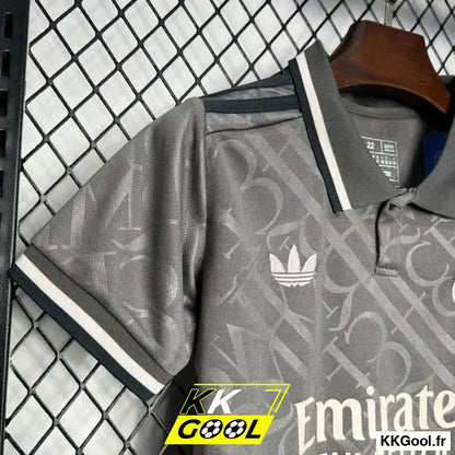 Kit Enfant Real Madrid 2024/2025 - KKGool