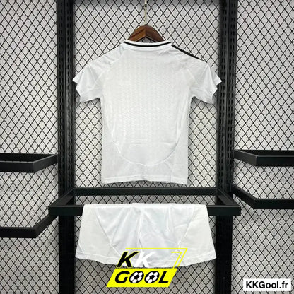 Kit Enfant Real Madrid 2024/2025 - KKGool