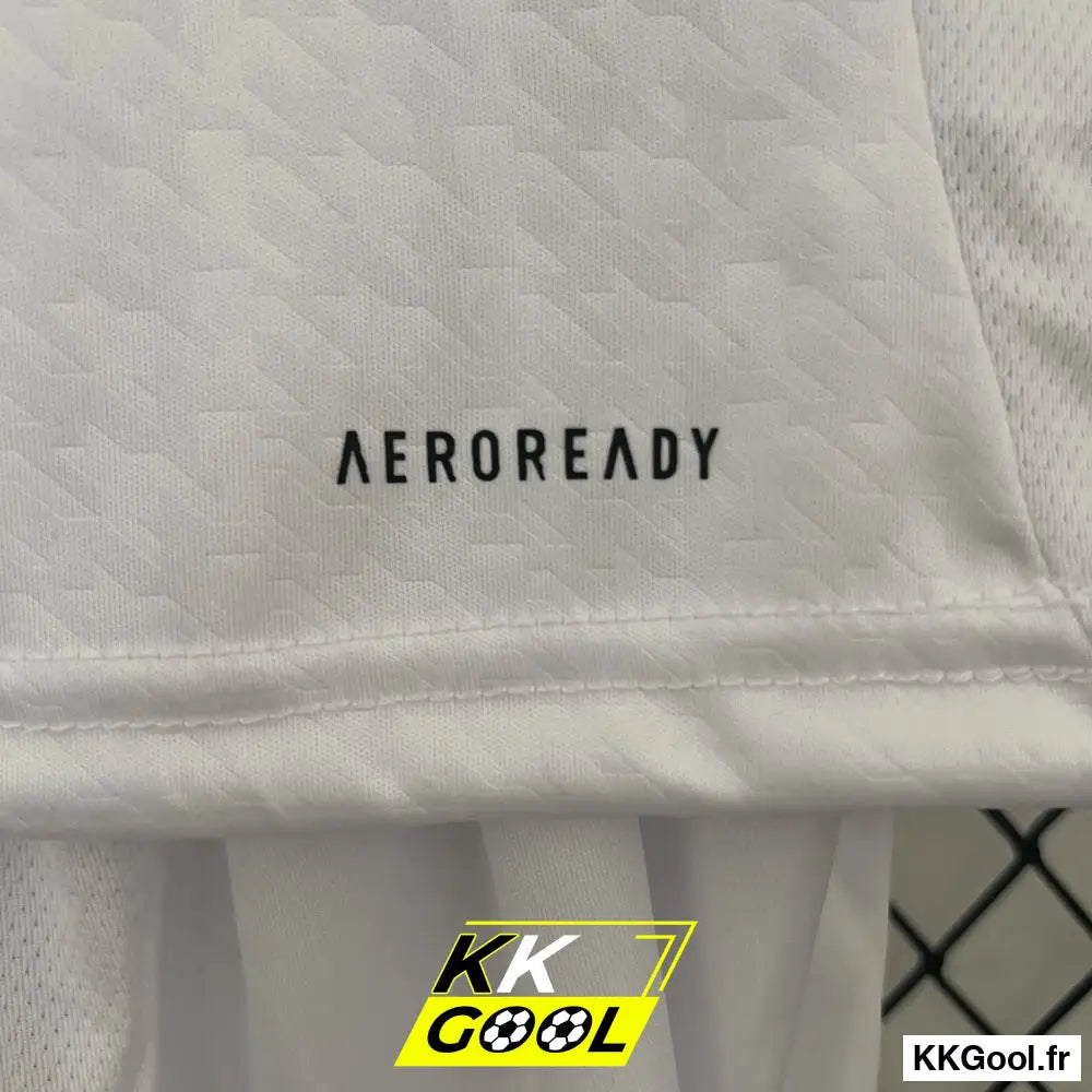 Kit Enfant Real Madrid 2024/2025 - KKGool