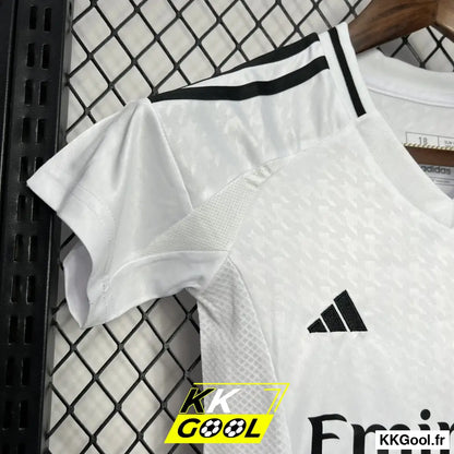 Kit Enfant Real Madrid 2024/2025 - KKGool