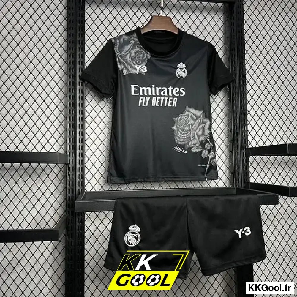 Kit Enfant Real Madrid - KKGool