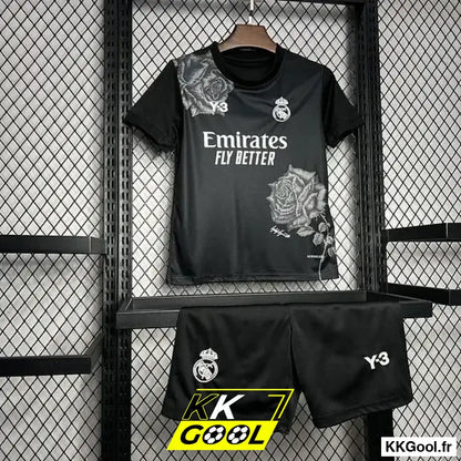 Kit Enfant Real Madrid - KKGool