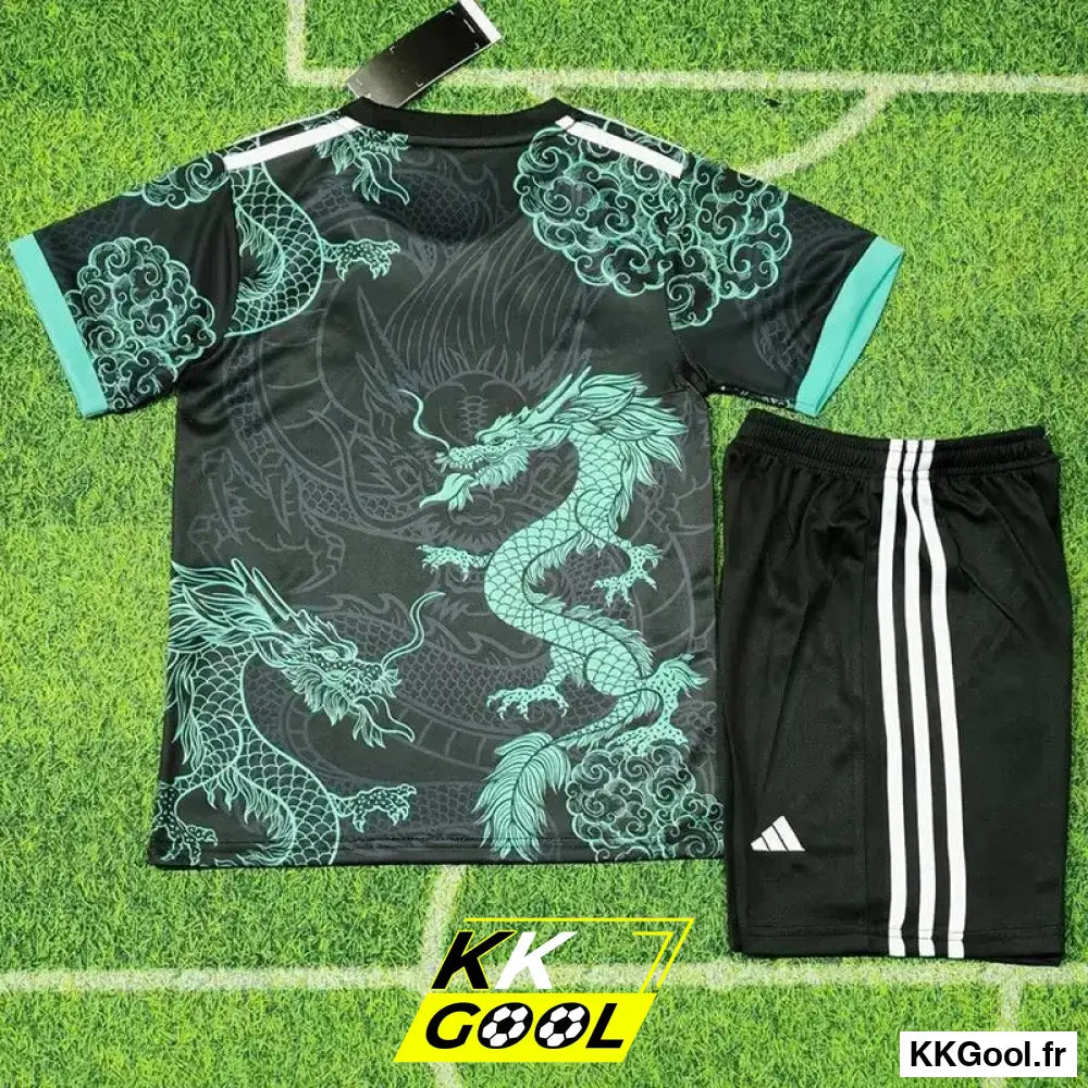 Kit Enfant Real Madrid Concept 2025/2026 - KKGool